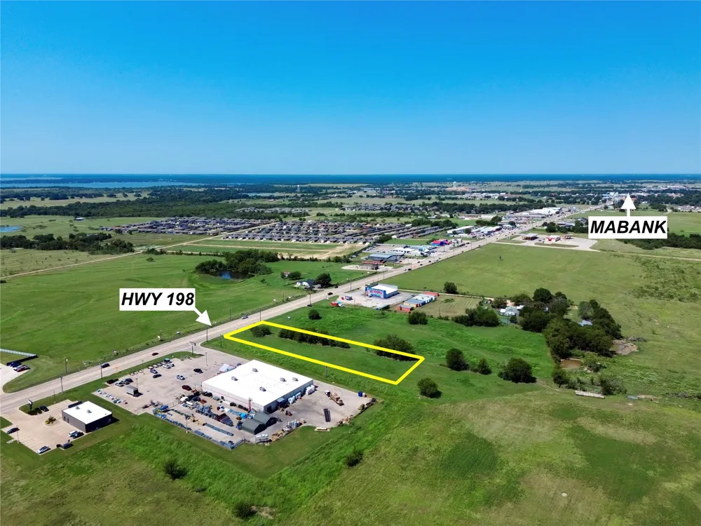 1677 S 3RD STREET Mabank, TX 75147