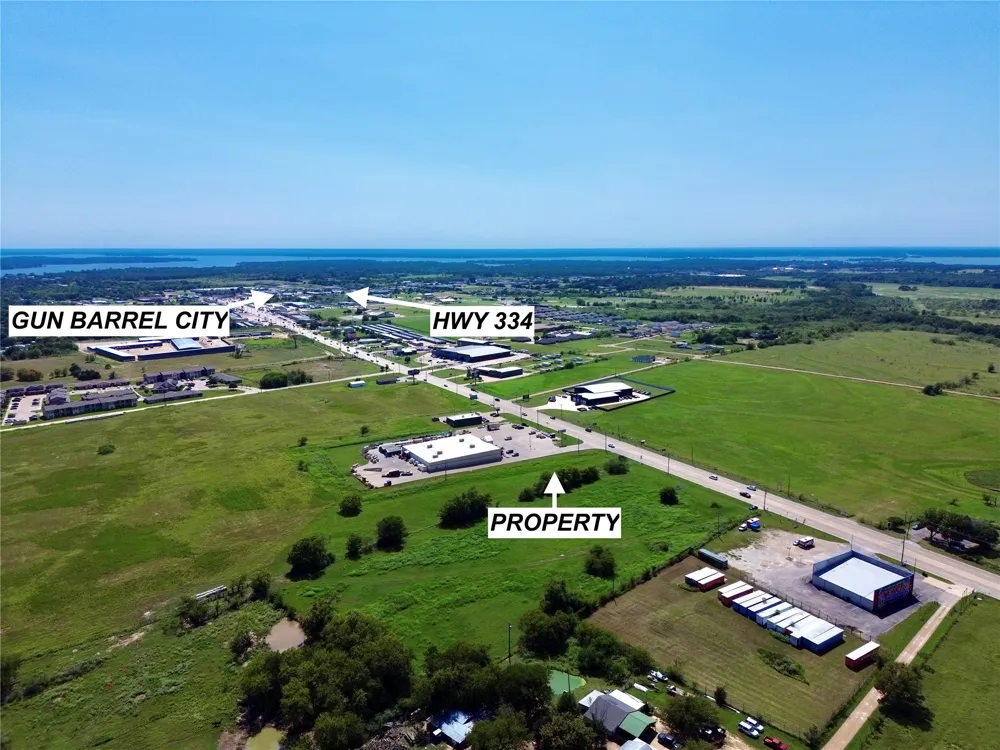 1677 S 3RD STREET Mabank, TX 75147