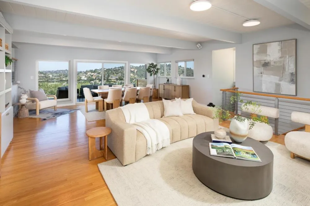 76 Coronado Avenue San Carlos, CA 94070