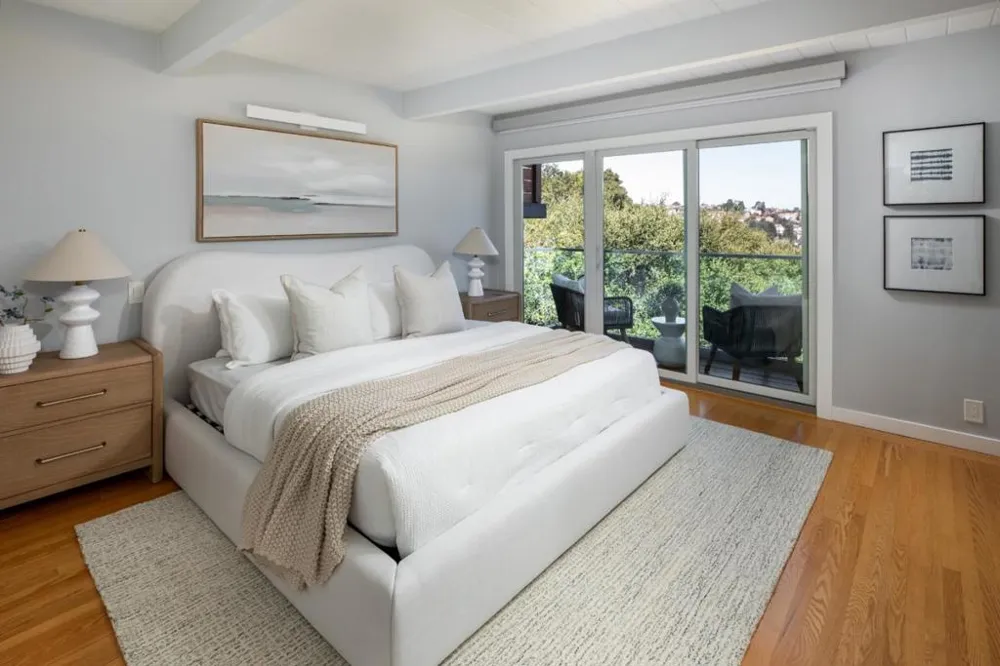 76 Coronado Avenue San Carlos, CA 94070