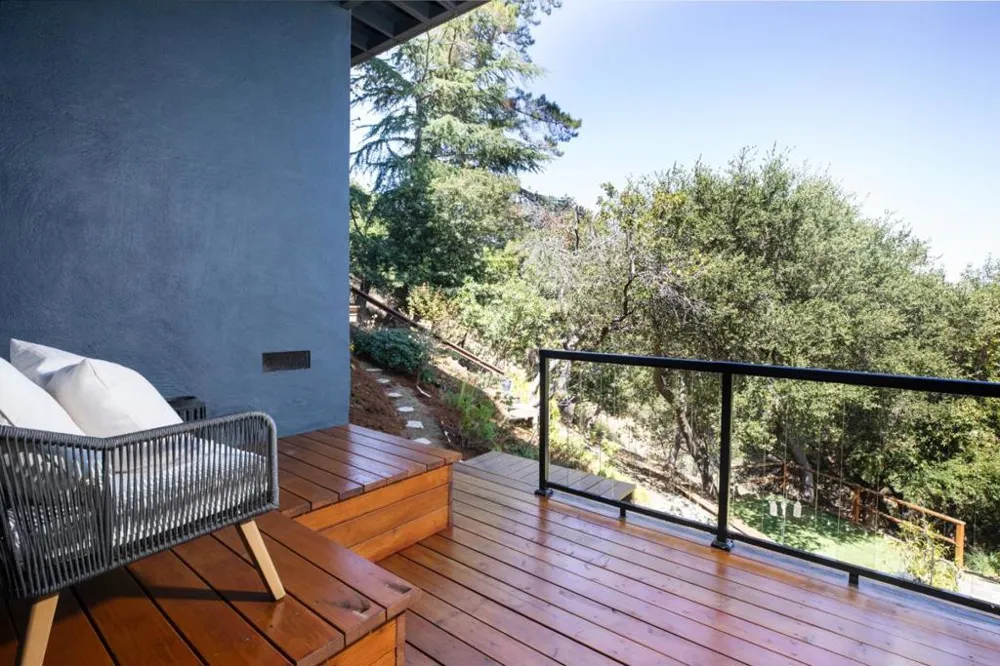 76 Coronado Avenue San Carlos, CA 94070