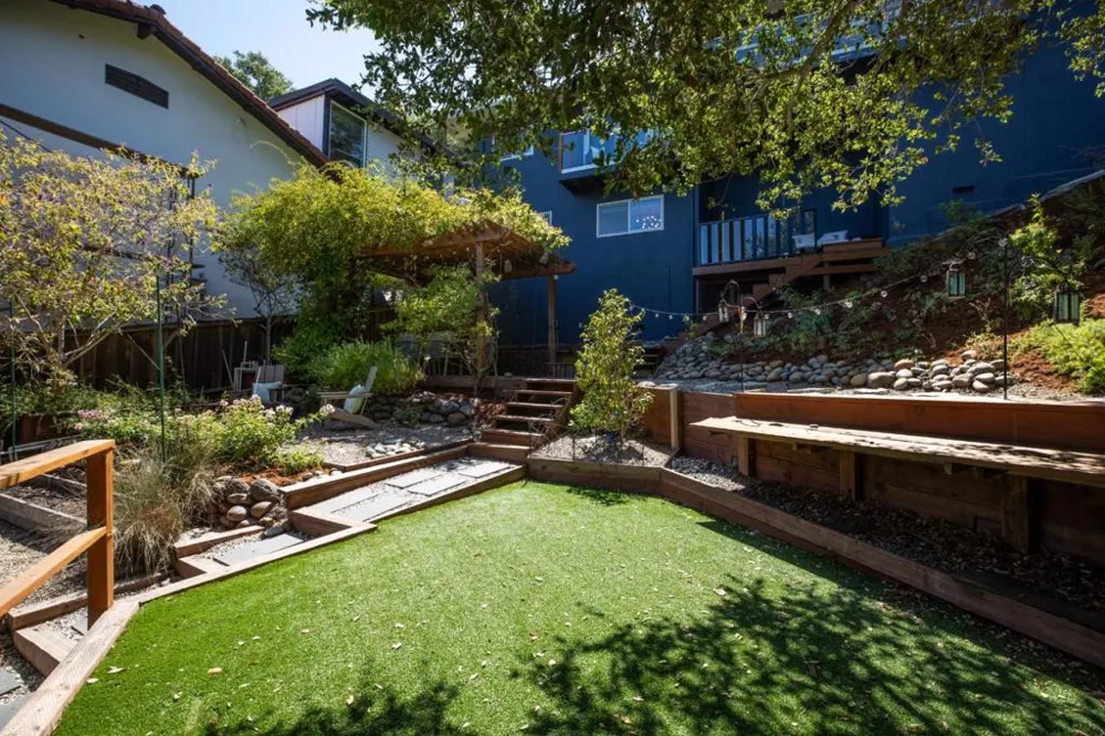 76 Coronado Avenue San Carlos, CA 94070