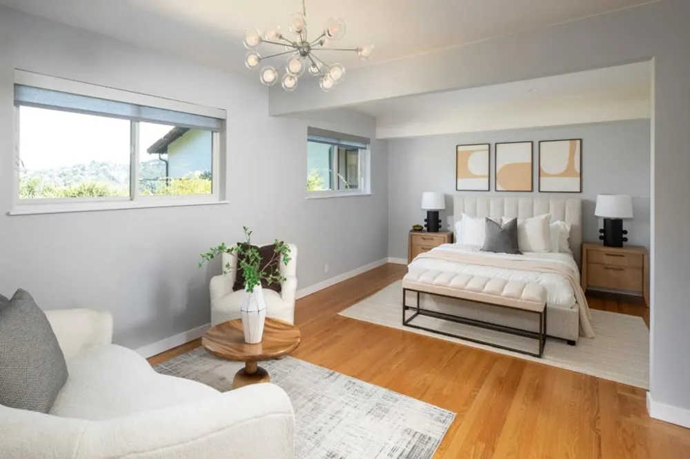 76 Coronado Avenue San Carlos, CA 94070