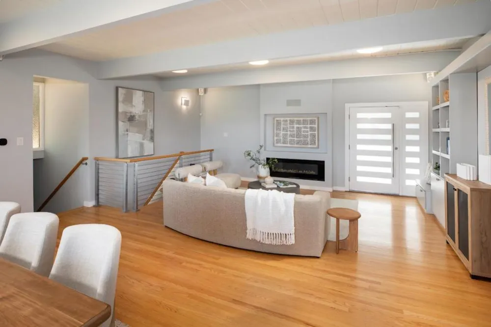 76 Coronado Avenue San Carlos, CA 94070