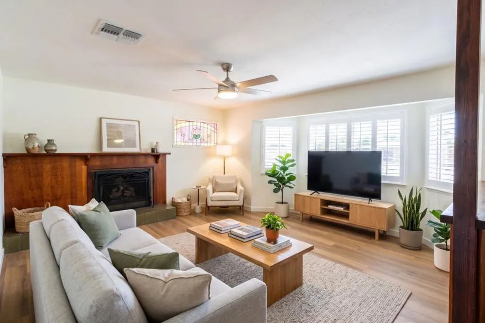 Address Not Shown Glen Ellen, CA 95442