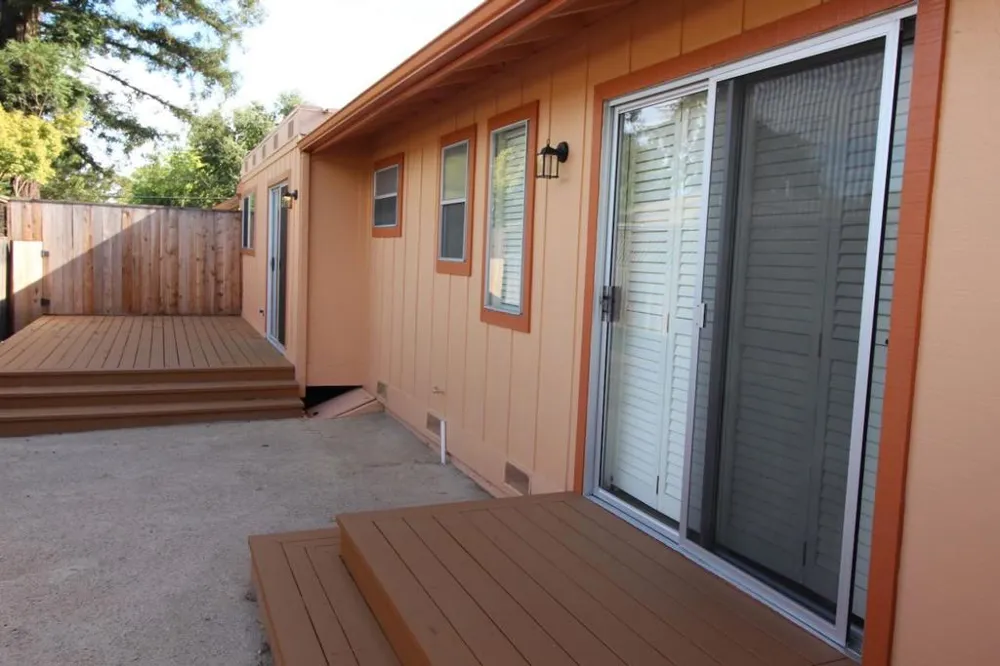 Address Not Shown Glen Ellen, CA 95442