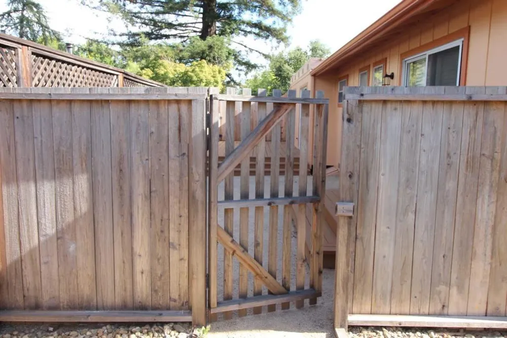 Address Not Shown Glen Ellen, CA 95442