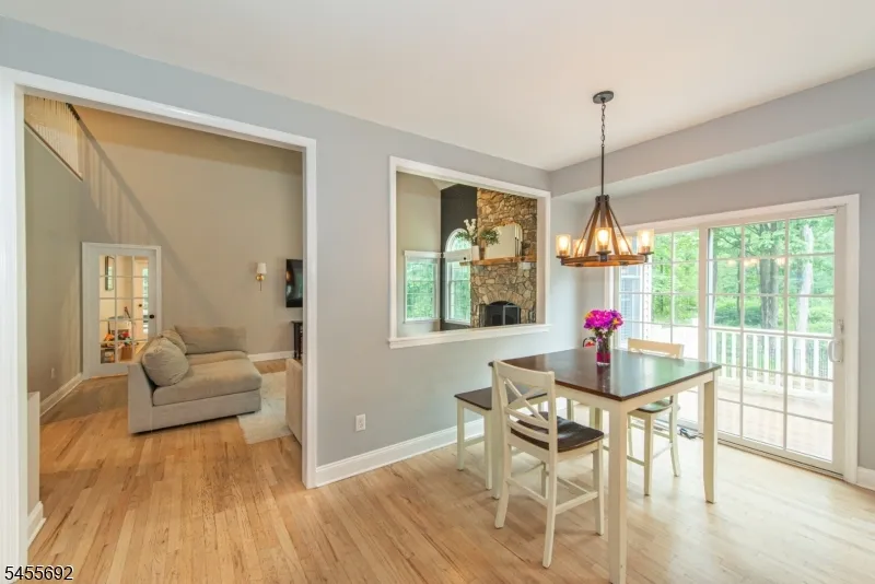 18 Stoneybrook Road Washington, NJ 07853