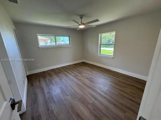 5701 Myrtle Dr Fort Pierce, FL 34982