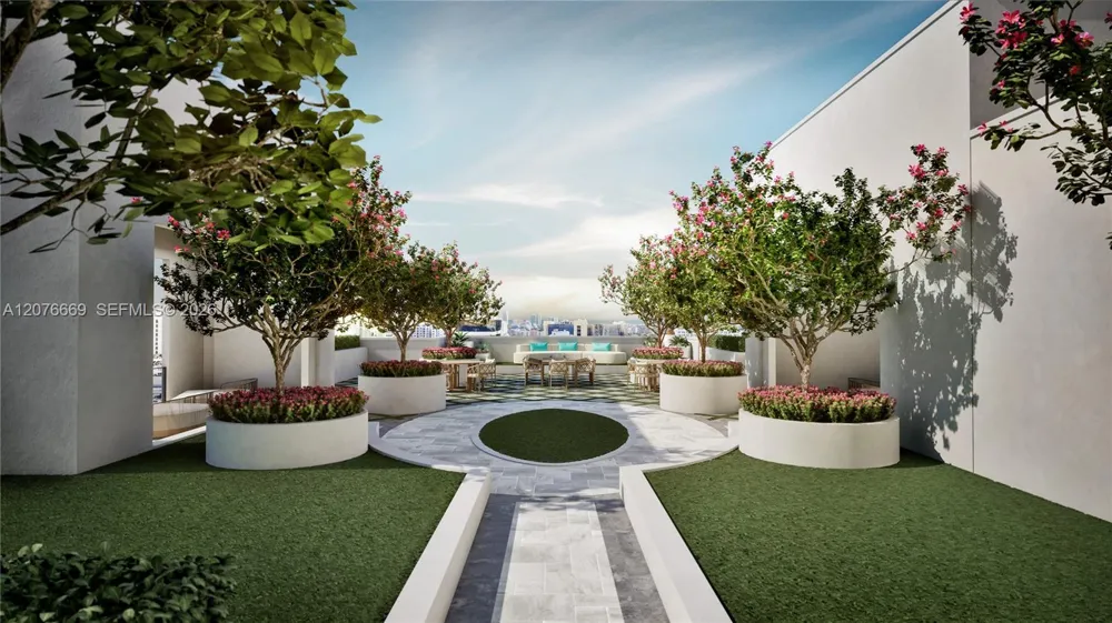 2601 Salzedo Street #86 Coral Gables, FL 33134