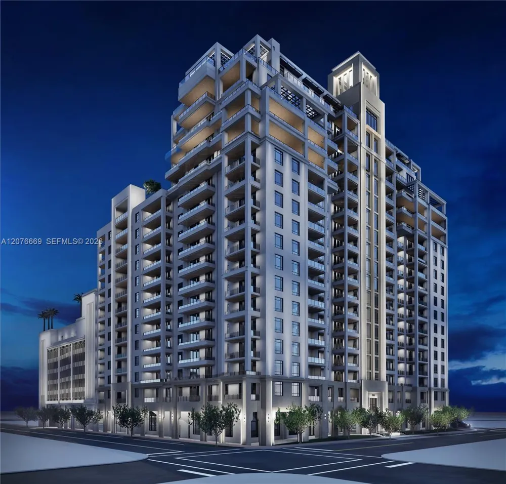 2601 Salzedo Street #86 Coral Gables, FL 33134