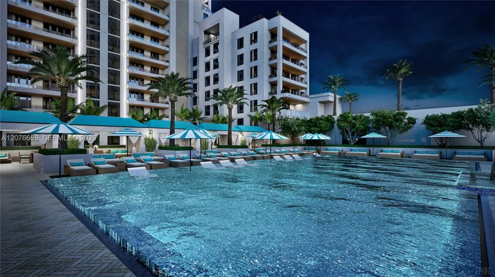 2601 Salzedo Street #86 Coral Gables, FL 33134