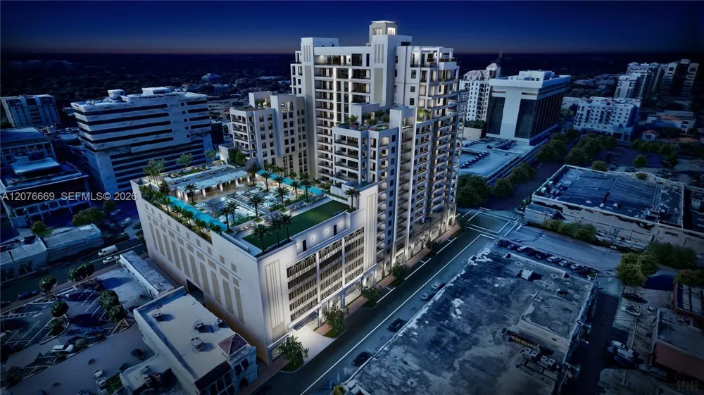 2601 Salzedo Street #86 Coral Gables, FL 33134