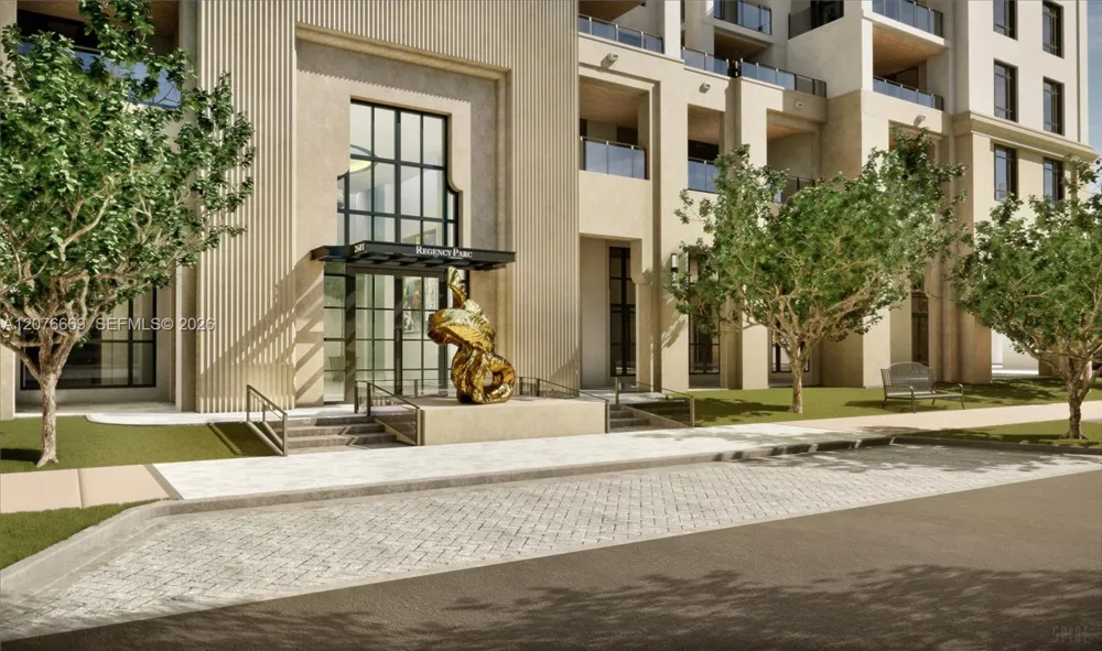 2601 Salzedo Street #86 Coral Gables, FL 33134