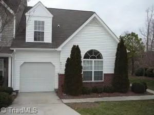 6511 Bellcross Trail Whitsett, NC 27377