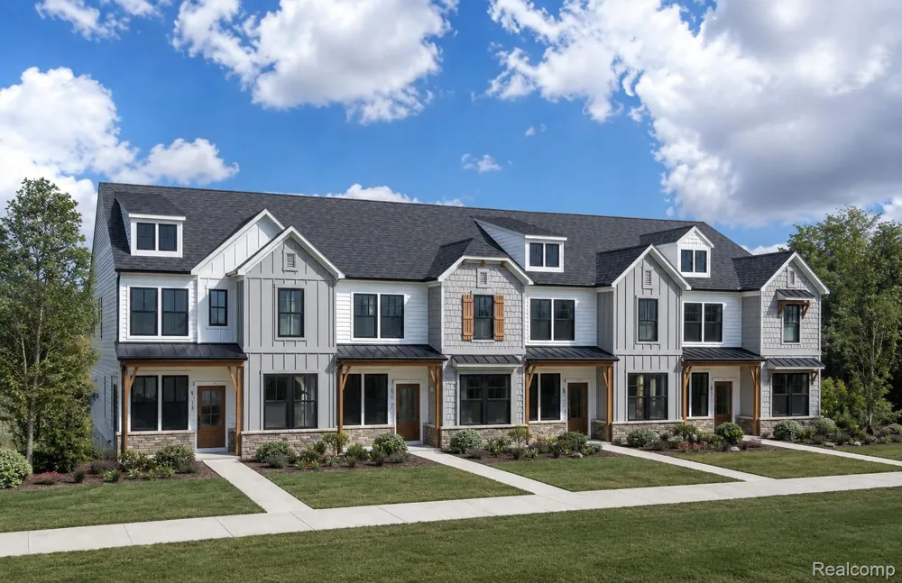 314 Lantana Drive Brighton City, MI 48116