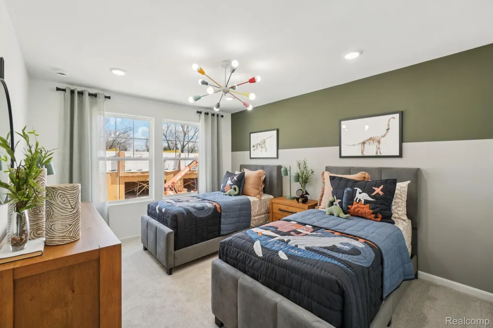 314 Lantana Drive Brighton City, MI 48116
