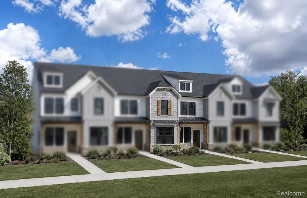 314 Lantana Drive Brighton City, MI 48116