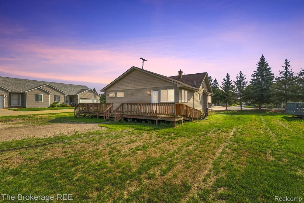 9326 Orchard Court Richfield Township, MI 48423