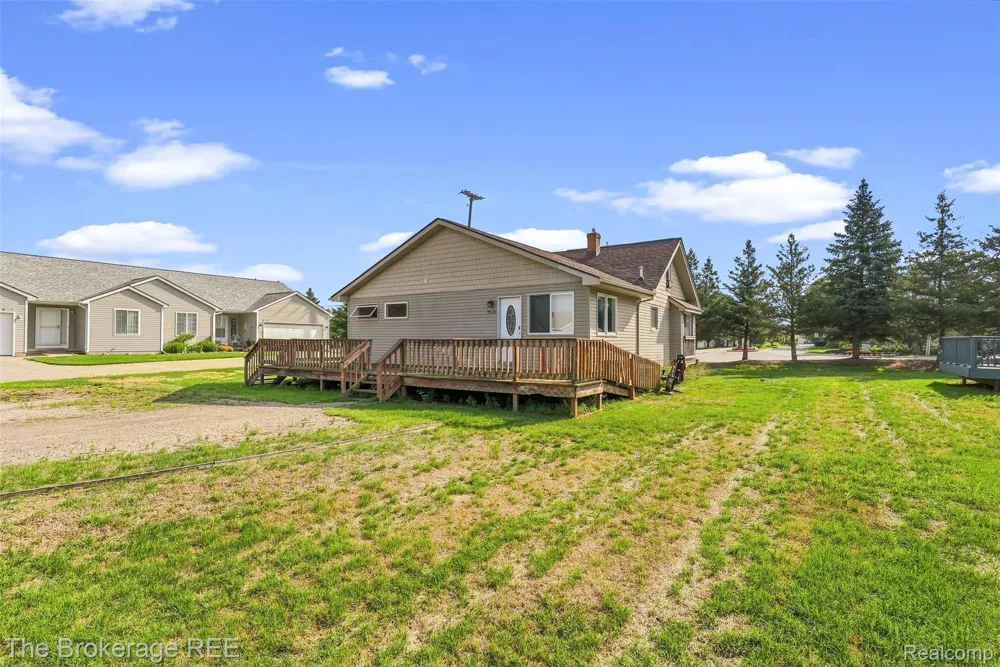 9326 Orchard Court Richfield Township, MI 48423