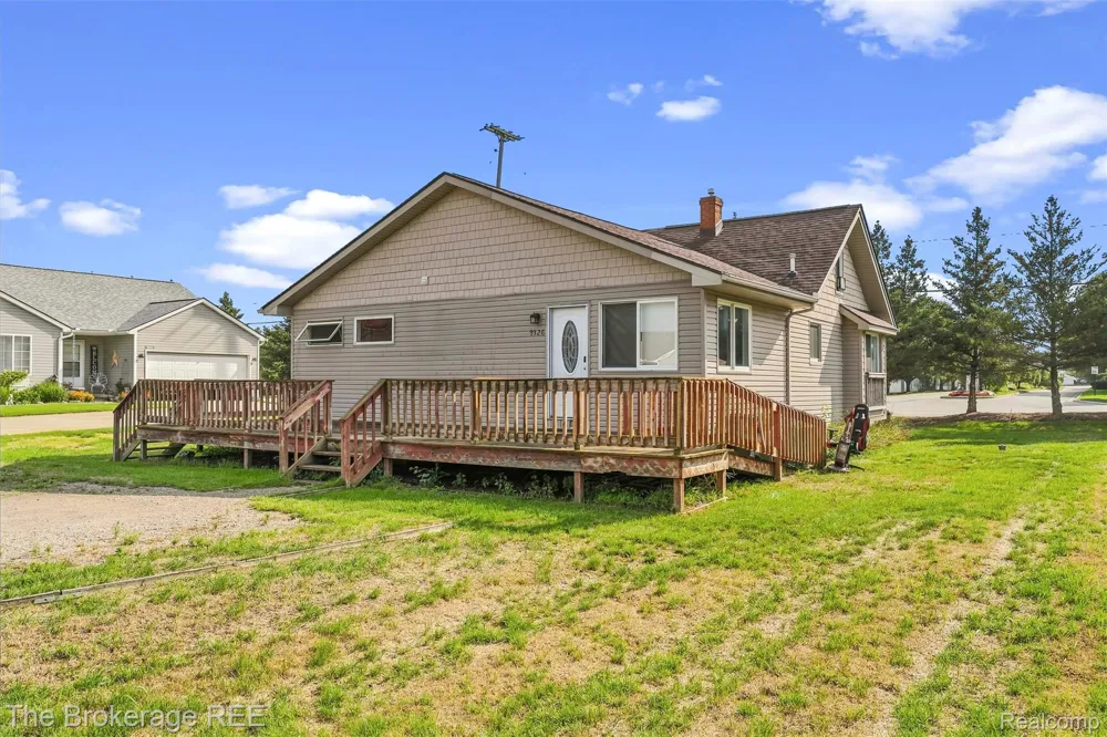 9326 Orchard Court Richfield Township, MI 48423