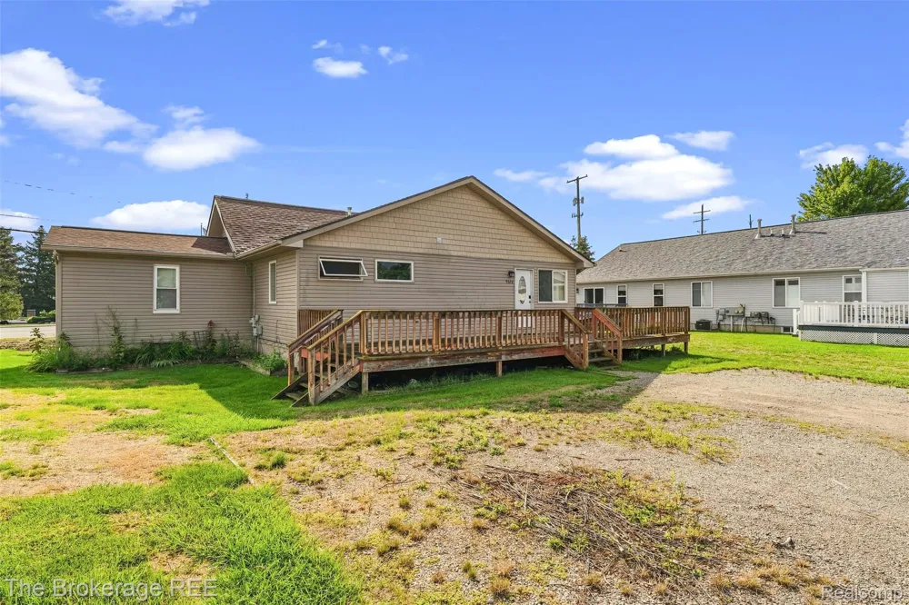 9326 Orchard Court Richfield Township, MI 48423