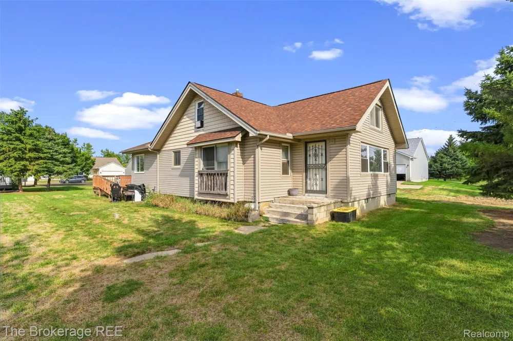 9326 Orchard Court Richfield Township, MI 48423
