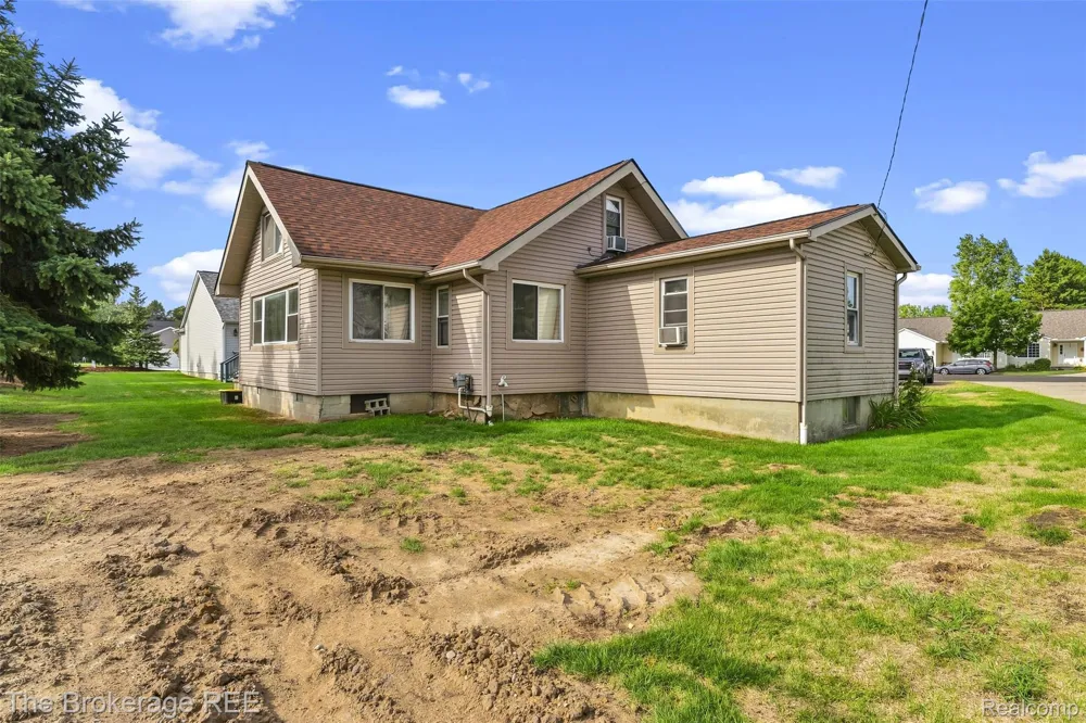 9326 Orchard Court Richfield Township, MI 48423
