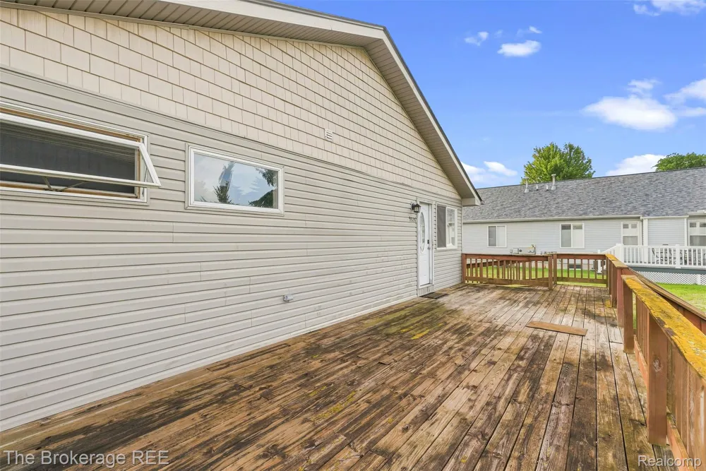 9326 Orchard Court Richfield Township, MI 48423