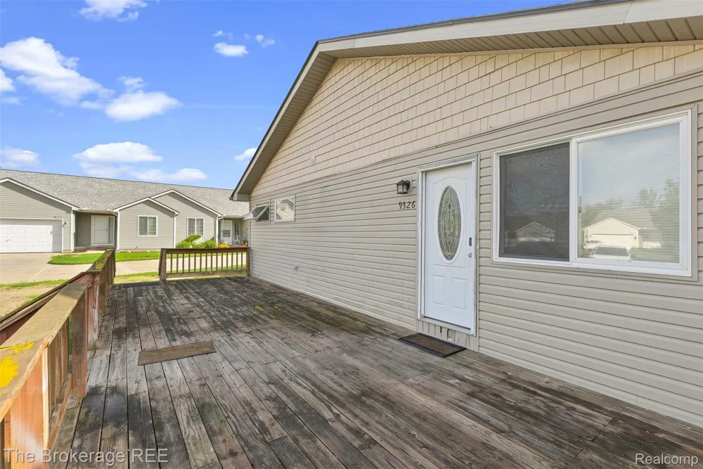 9326 Orchard Court Richfield Township, MI 48423
