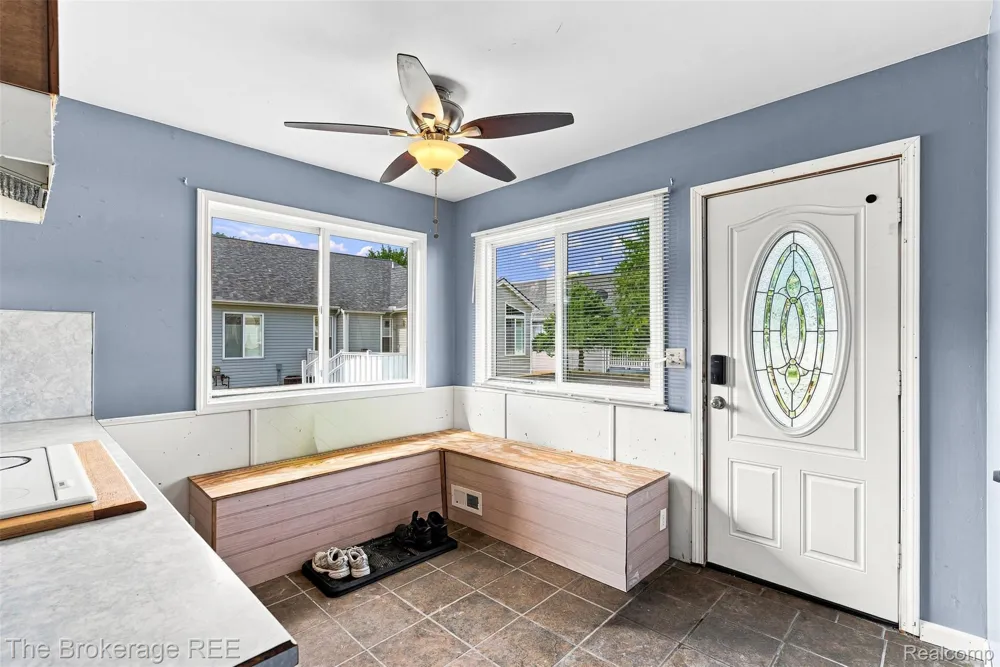 9326 Orchard Court Richfield Township, MI 48423