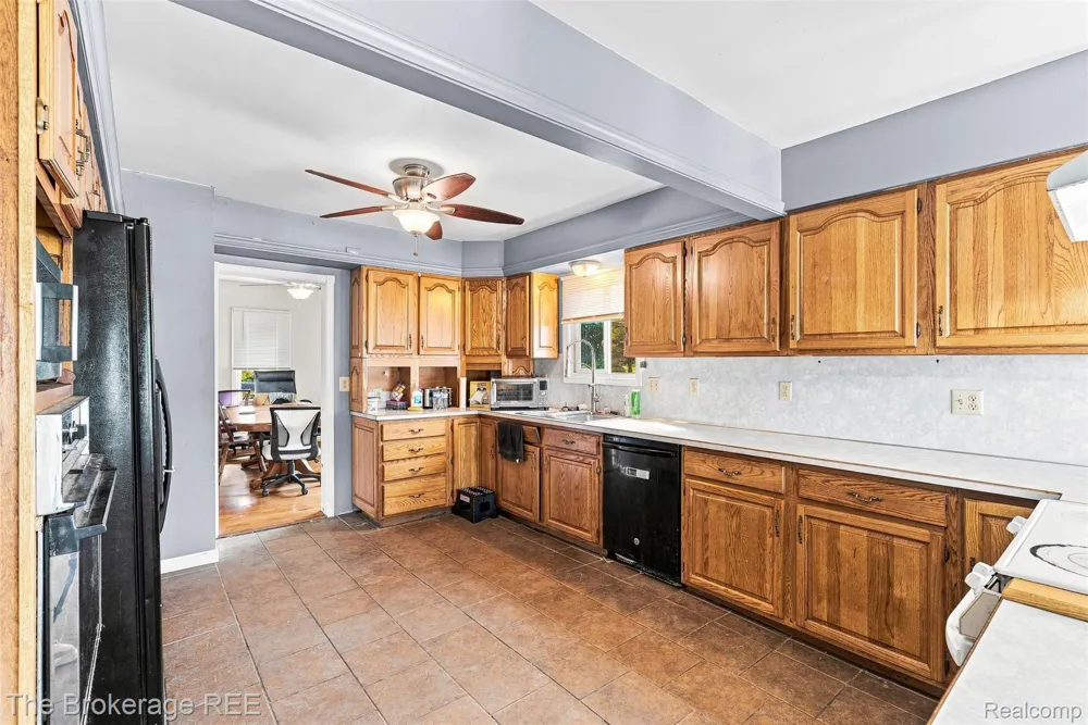 9326 Orchard Court Richfield Township, MI 48423