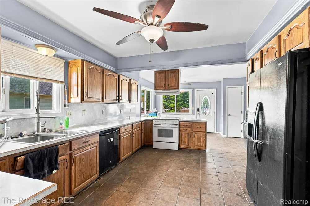9326 Orchard Court Richfield Township, MI 48423