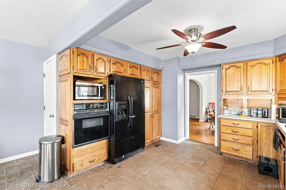 9326 Orchard Court Richfield Township, MI 48423