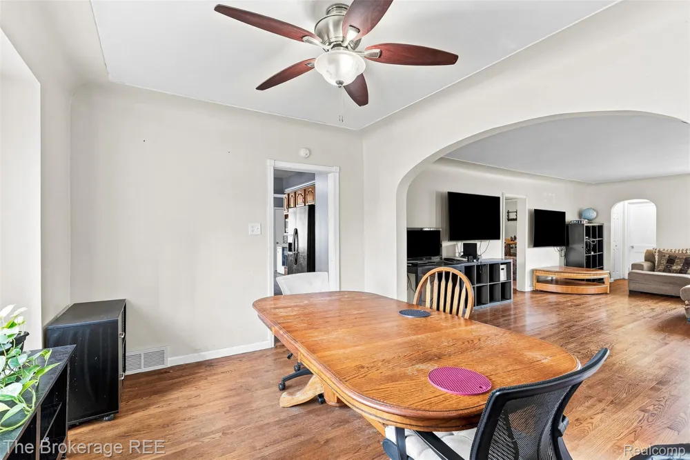9326 Orchard Court Richfield Township, MI 48423
