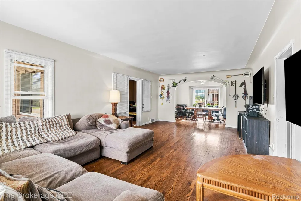9326 Orchard Court Richfield Township, MI 48423