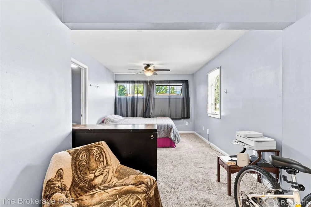 9326 Orchard Court Richfield Township, MI 48423