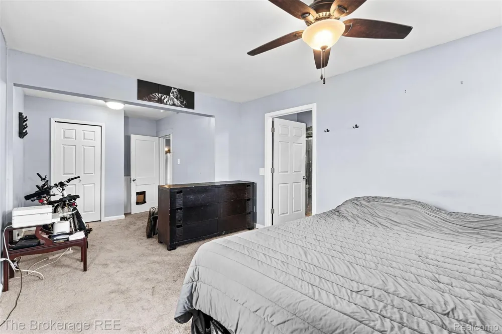 9326 Orchard Court Richfield Township, MI 48423