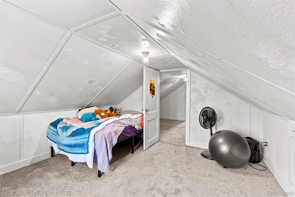 9326 Orchard Court Richfield Township, MI 48423