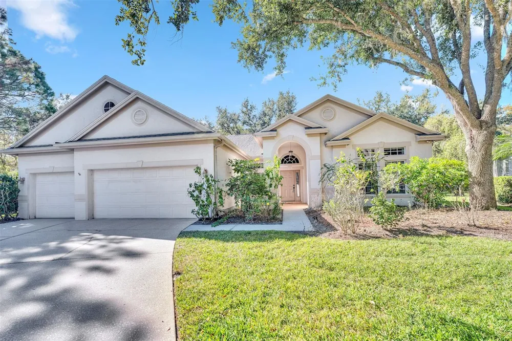 Address Not Shown Tampa, FL 33647