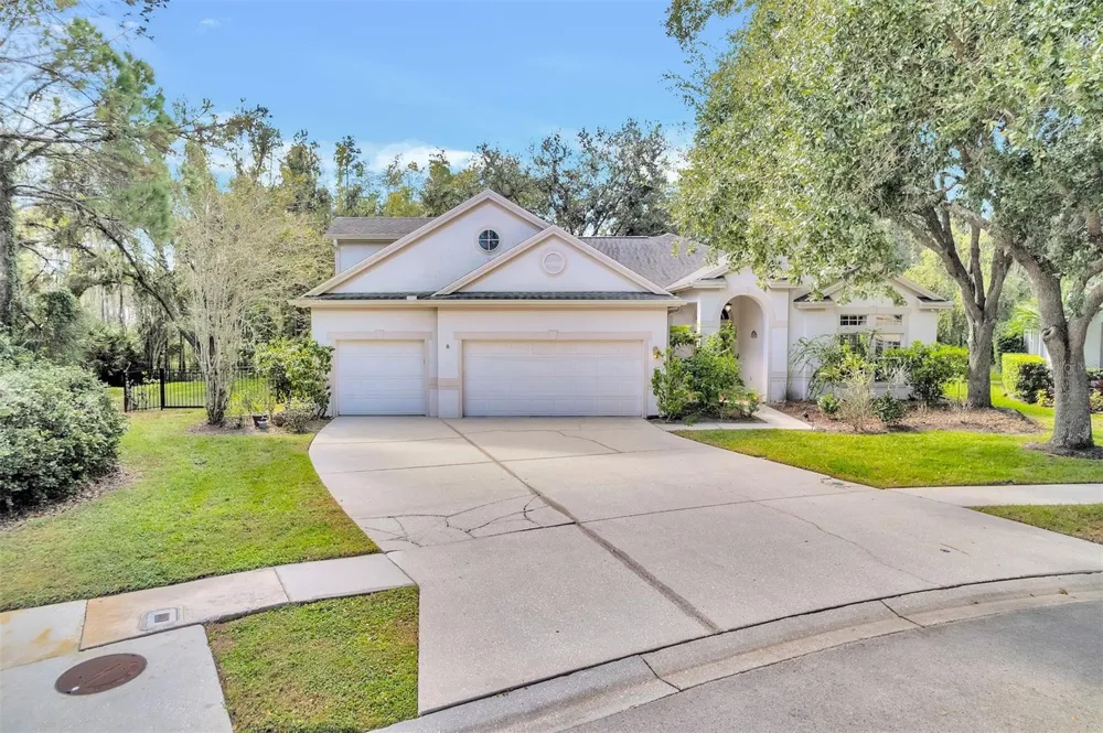 Address Not Shown Tampa, FL 33647