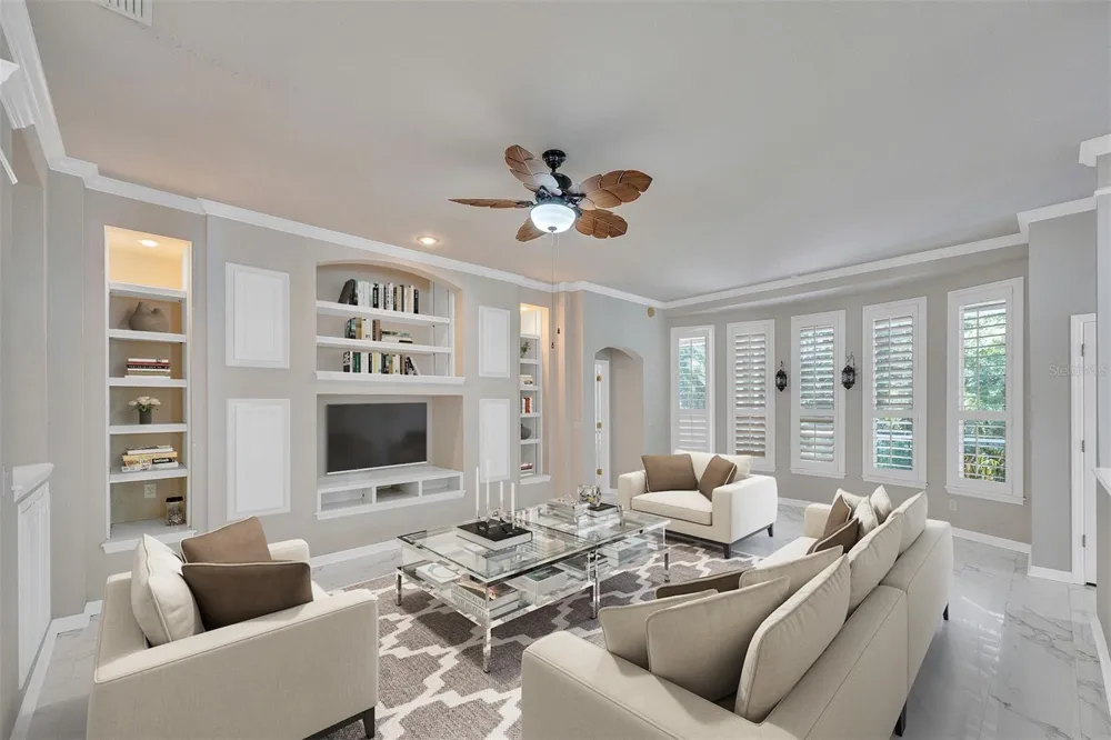 Address Not Shown Tampa, FL 33647