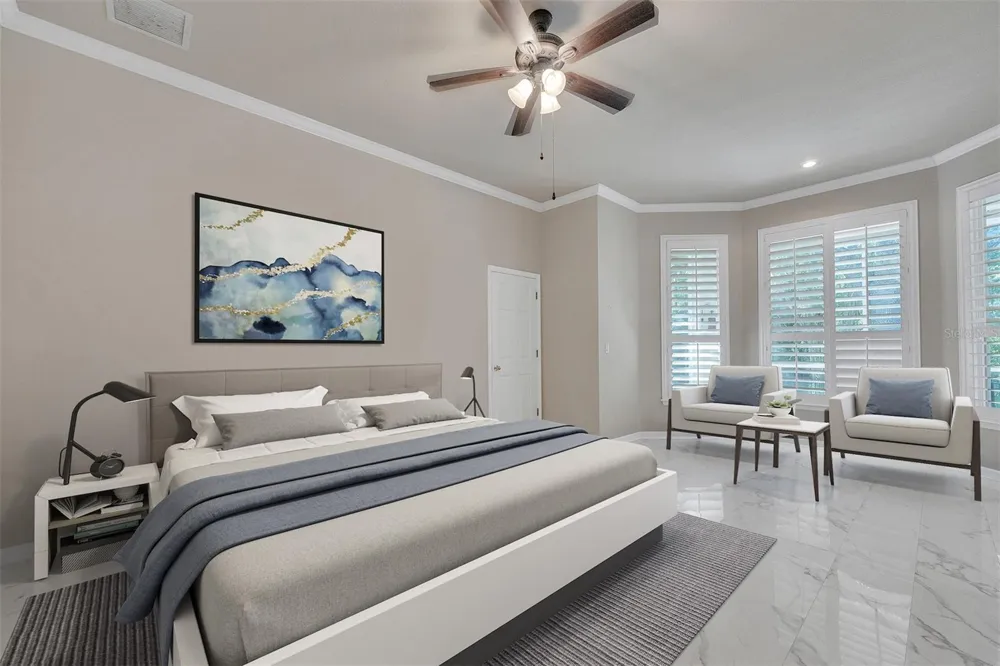 Address Not Shown Tampa, FL 33647