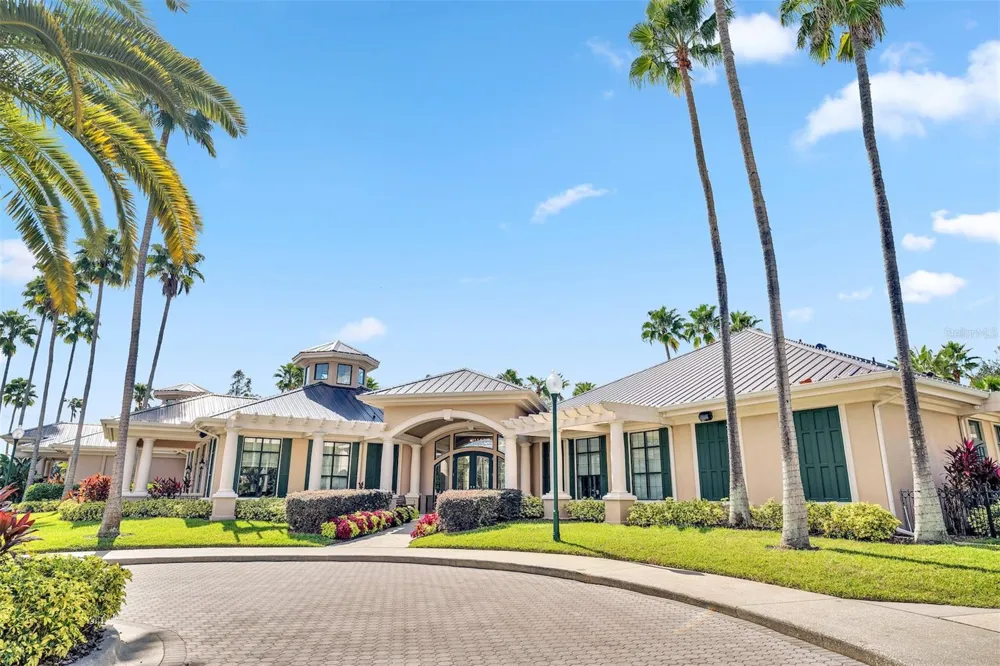 Address Not Shown Tampa, FL 33647