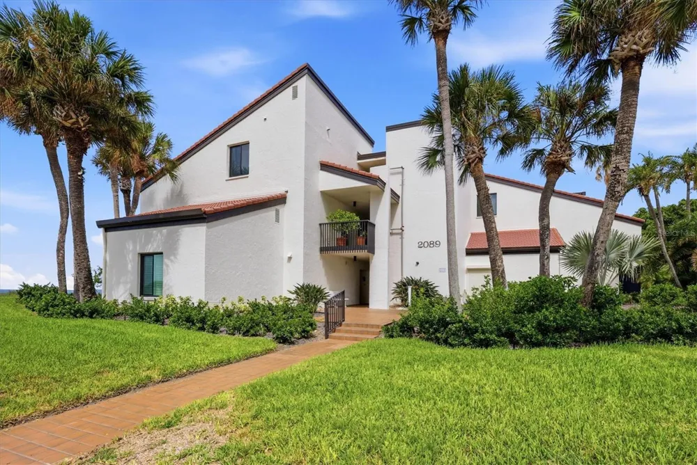 2089 GULF OF MEXICO DRIVE #G1-302 Longboat Key, FL 34228