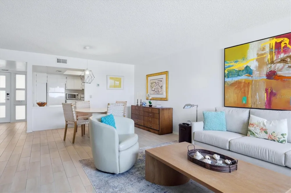 2089 GULF OF MEXICO DRIVE #G1-302 Longboat Key, FL 34228