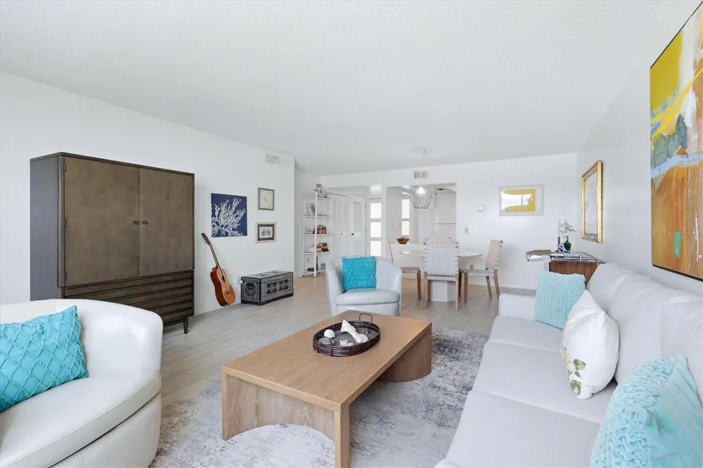 2089 GULF OF MEXICO DRIVE #G1-302 Longboat Key, FL 34228