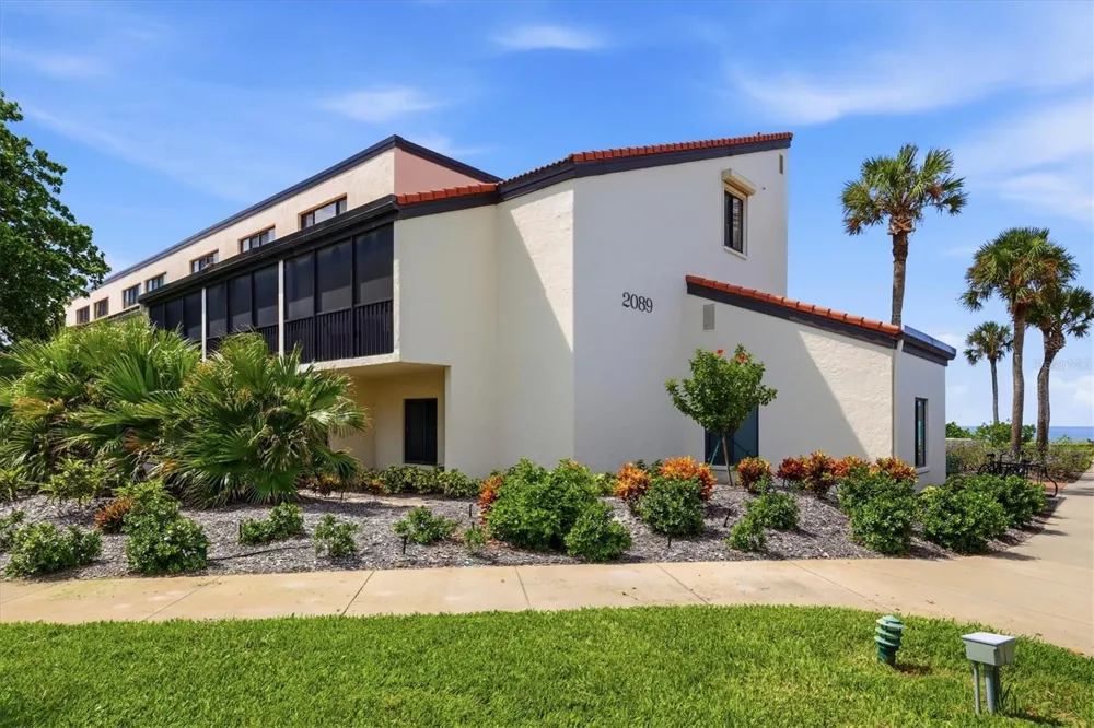 2089 GULF OF MEXICO DRIVE #G1-302 Longboat Key, FL 34228