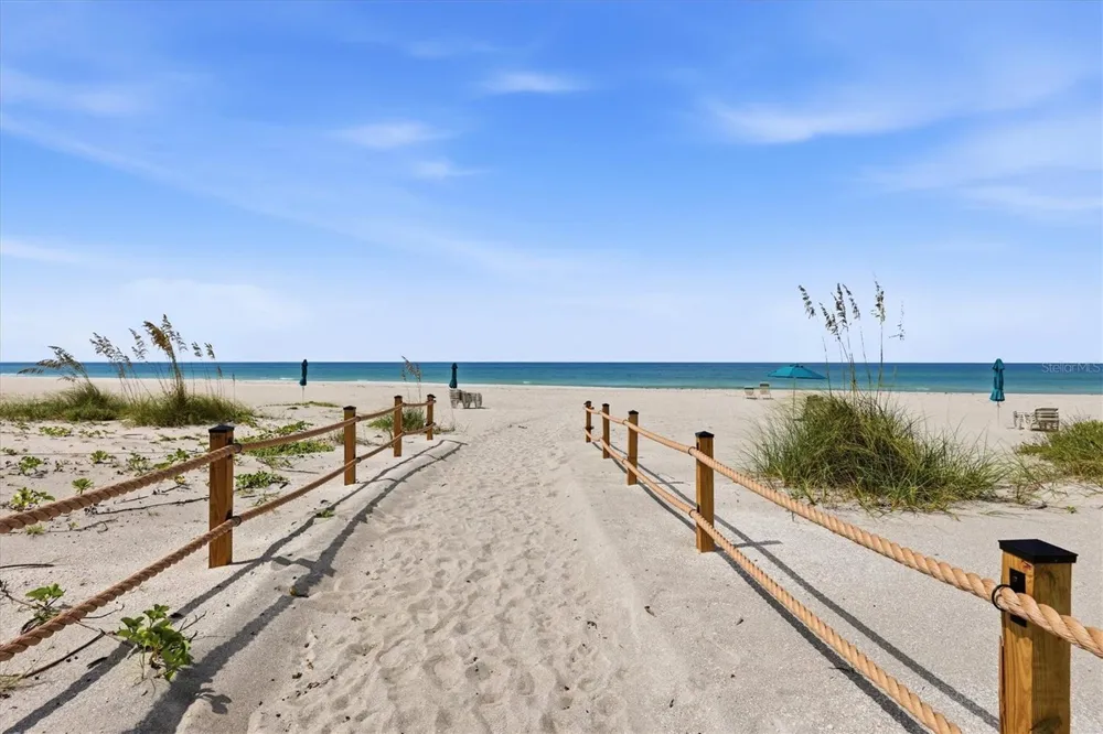 2089 GULF OF MEXICO DRIVE #G1-302 Longboat Key, FL 34228
