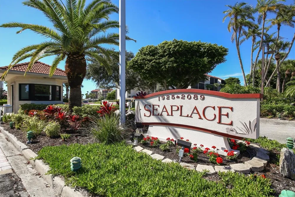 2089 GULF OF MEXICO DRIVE #G1-302 Longboat Key, FL 34228